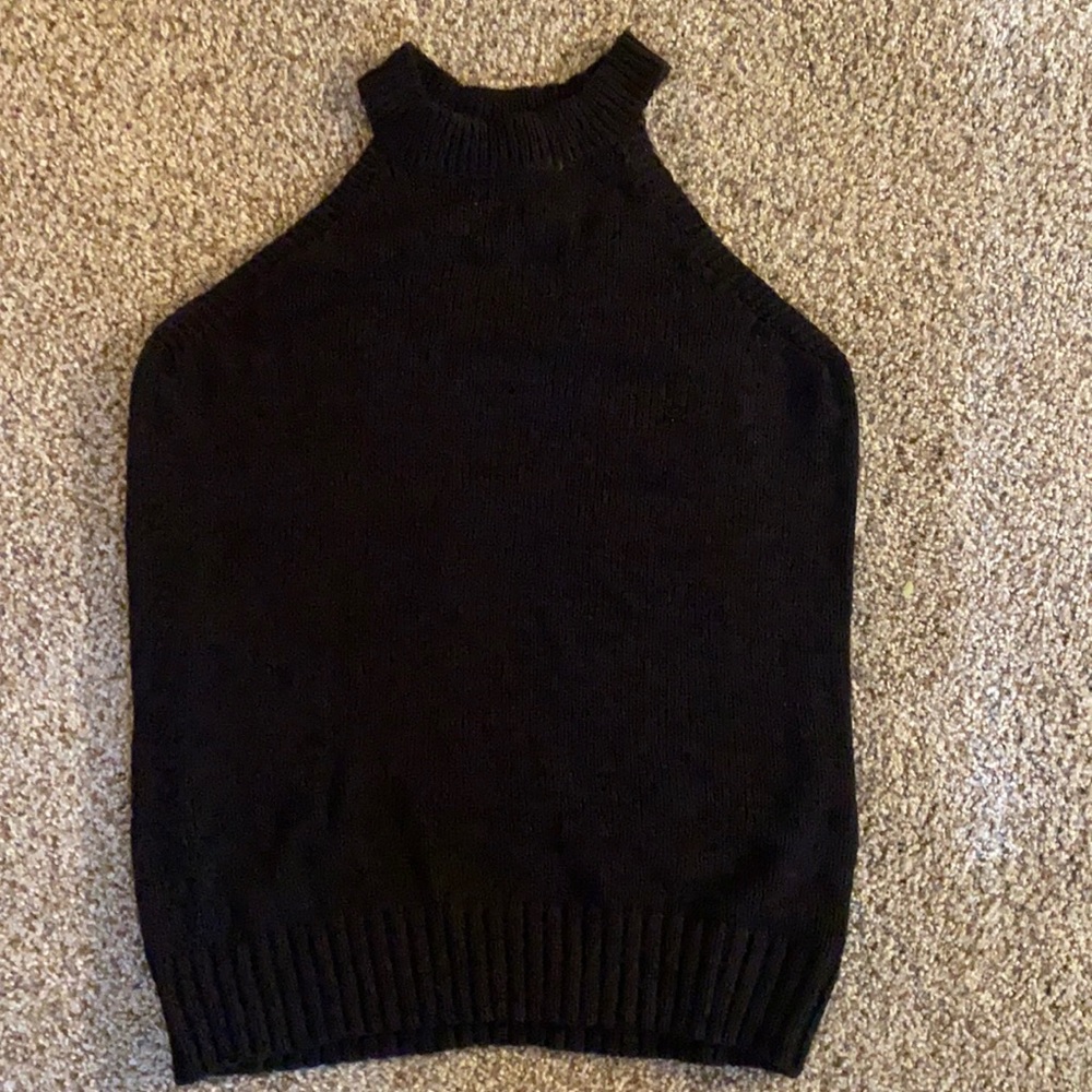 Worthington sweater top